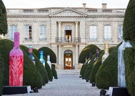 Centro Culturale Institut Culturel Bernard Magrez